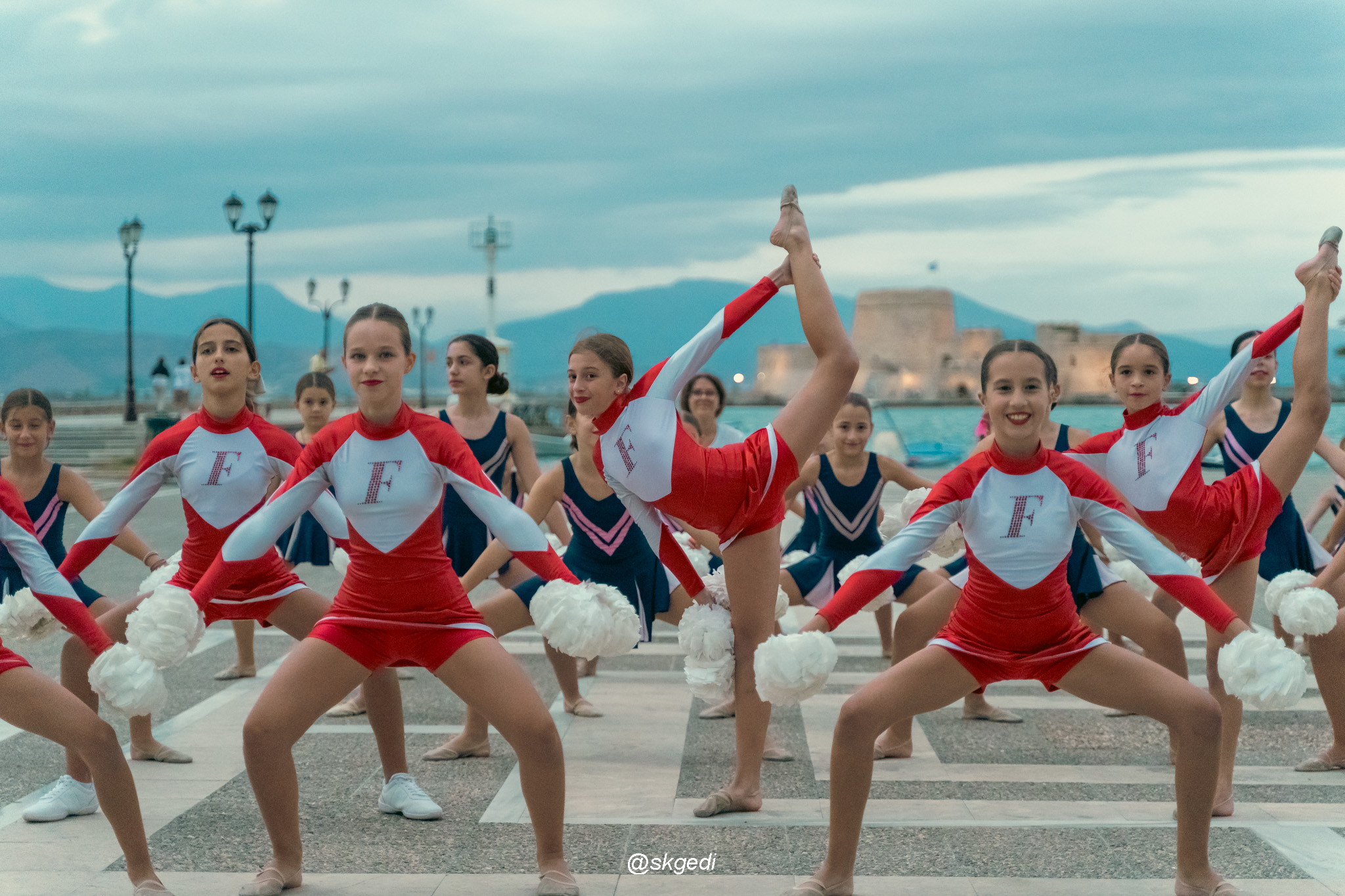 MEET UP NAFPLIO SEPT 2025