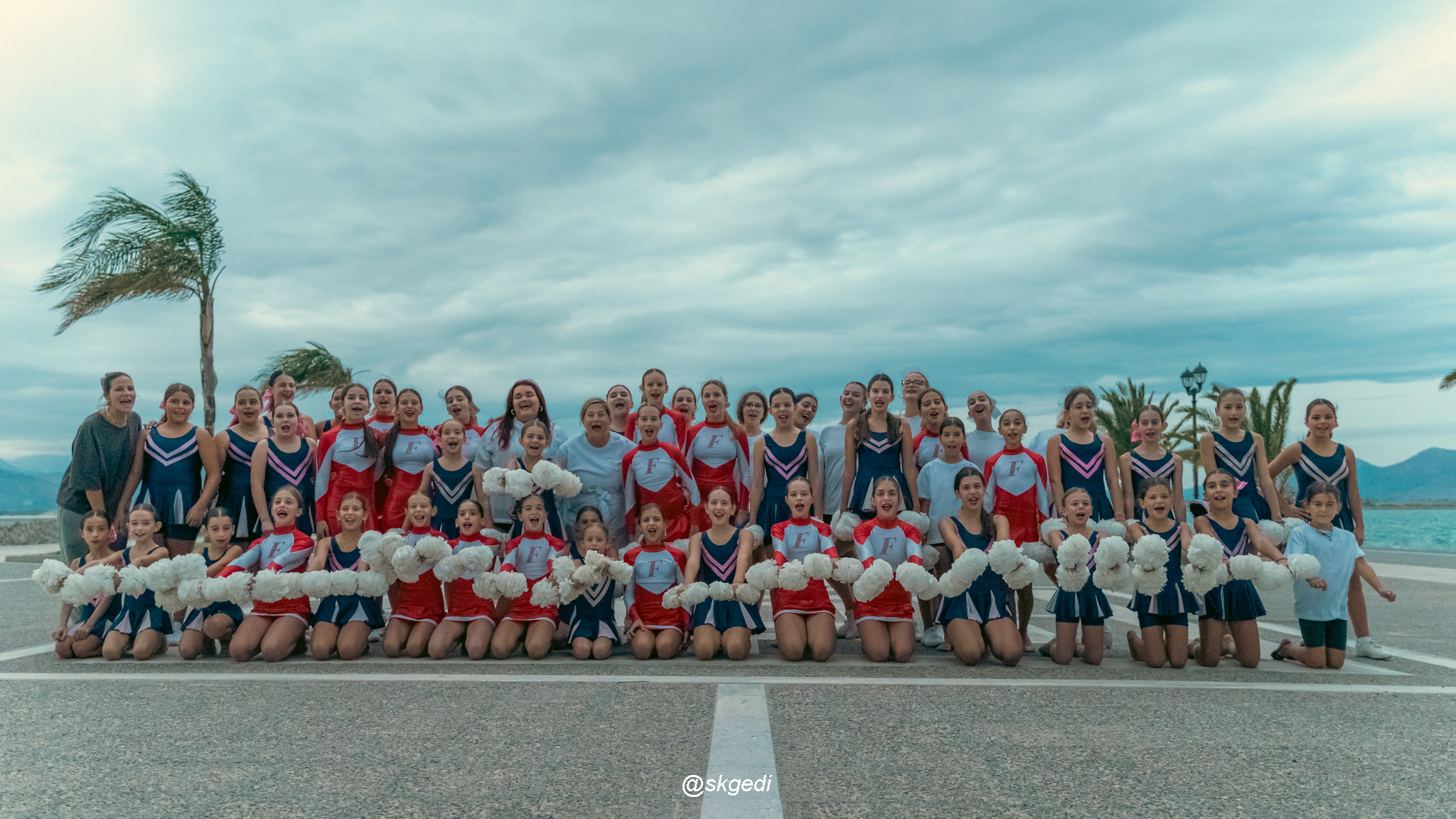 MEET UP NAFPLIO SEPT 2025