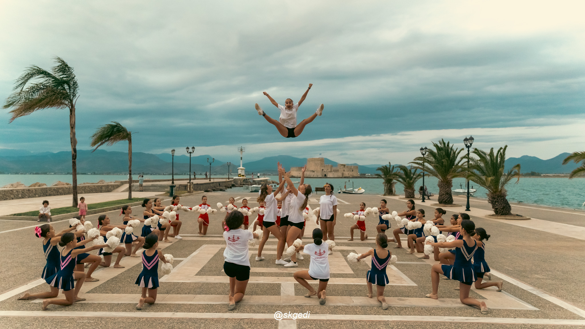 MEET UP NAFPLIO SEPT 2025
