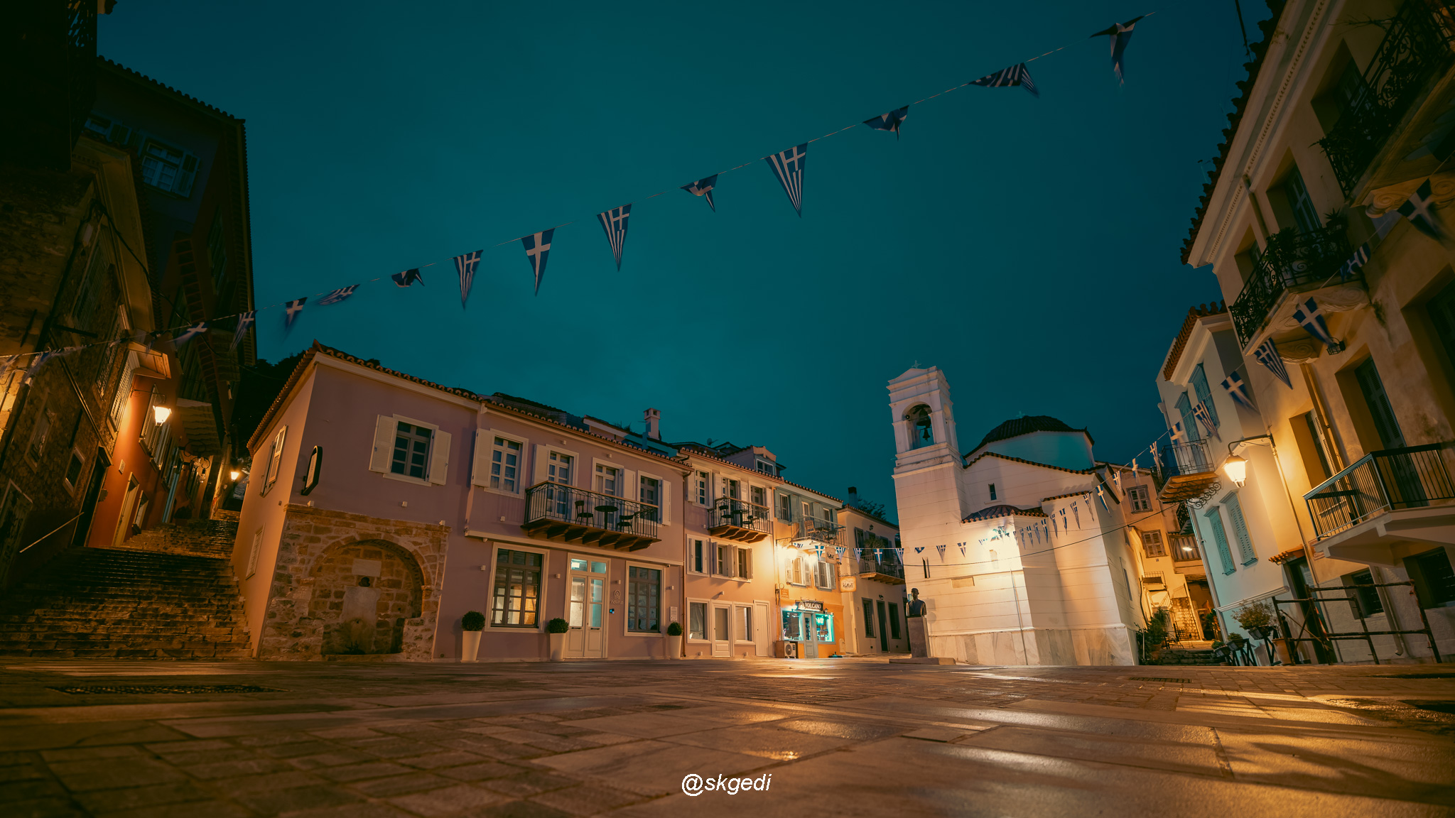 MEET UP NAFPLIO SEPT 2025