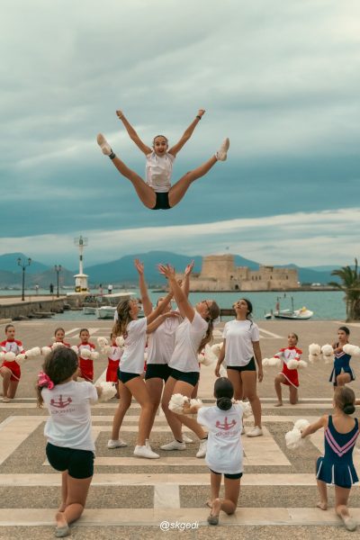 MEET UP NAFPLIO SEPT 2025