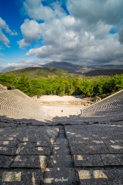MEET UP NAFPLIO SEPT 2025