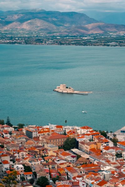MEET UP NAFPLIO SEPT 2025